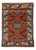 Turkish Kazak Oriental Rug For Sale