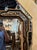 The late 19th c. French Transitional Mirror is a stylish and elegant piece of home décor that brings a touch of...