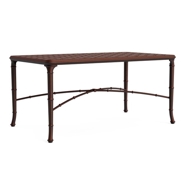 Calcutta is a re-introduction on a grander scale originally designed in 1967 by Hall Bradley. Inspired by the design...