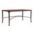Calcutta is a re-introduction on a grander scale originally designed in 1967 by Hall Bradley. Inspired by the design...