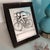 925 Sterling Silver Sheet Cycling Trophy Plaque from Ottaviani, Italy, 1970s For Sale - Image 10 of 10