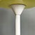 Italian Modern Table Lamp in Murano Glass and Yellow Metal, 1980s For Sale - Image 11 of 17