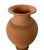 1990s Italian Rib Terracotta Vases, Set of 2 For Sale - Image 10 of 13