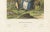 Norwegian Rural Family in National Dress – Fane near Bergen, Antique Print This charming 19th-century chromolithograph...