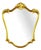 20th Century Rococo Style Mirror For Sale