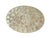 Vintage Hallie St. Mary Capiz Pearl Shell Place Mats- Set of 8 For Sale - Image 4 of 17