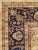 Indian Pasargad Home Sarouk Lamb's Wool Area Rug, 8' 0" X 9' 8", Ivory For Sale - Image 3 of 4