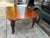 Brown 2 Leaf 19th Century English Victorian Mahogany Extension Dining Table For Sale - Image 8 of 9