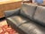 Natuzzi Editions Greccio Leather Sofa For Sale - Image 11 of 12