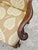 Karges Furniture Karges Style George II Irish Georgian Revival Eagle Head Dining Chairs Set of 6 For Sale - Image 4 of 16