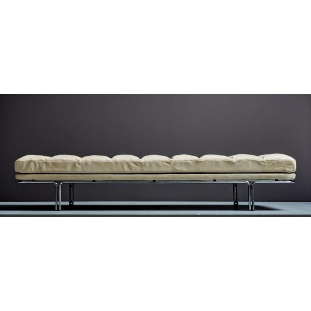 1960s Model 6915 Daybed attributed to Horst Bruning for Kill International, 1960 For Sale - Image 5 of 13
