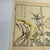 Set of 2 vintage prints, 1953, Beechhurst Press, New York. Chinese color prints from Mustard Seed Garden. Ready for...