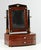 Biedermeier Make Up Mirror, 1832 For Sale - Image 15 of 15