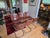 Mid-Century Modern Italian Mid-Century Modern Style Dining Room Chairs For Sale - Image 3 of 13