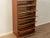 Mid-Century Shoe Cabinet, 1960s For Sale - Image 5 of 9