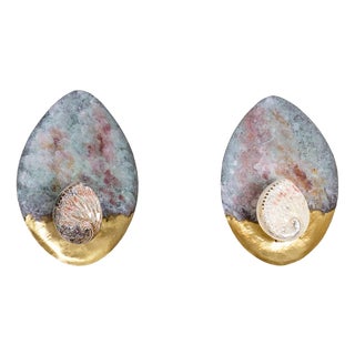 Paua Model Wall Lights For Sale