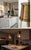 Modern Visual Comfort & Co Robinson Large Pendant Lights - a Pair For Sale - Image 3 of 3
