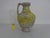 1960s Ceramic 7302 Handled Vase by Fridegart Glatzle for Karlsruher Majolika, Germany, 1960s For Sale - Image 5 of 15