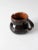 Vintage Studio Pottery Creamer Pitcher For Sale - Image 11 of 13