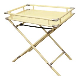 Example of Mid-Century Modern Furniture in San Francisco