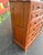 Early 20th Century Antique Lockside Chest For Sale - Image 5 of 16
