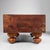 Japanese Wooden Go Set Goban with Stones, 1960s For Sale - Image 11 of 13