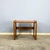 1960s Mid-Century Modern Side Table in Teak, 1960s For Sale - Image 5 of 9