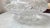 Vintage Cut Lead Crystal Footed Covered Compote For Sale - Image 14 of 16