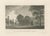 Joseph Meyer and Hermann Meyer, Yale College and State House New Haven Connecticut, 1850, Engraving For Sale - Image 3 of 10