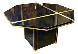 Example of Center Tables