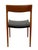 Mid-Century Modern Danish Mid Century Modern Dining Chair by j.l. Møller For Sale - Image 3 of 9
