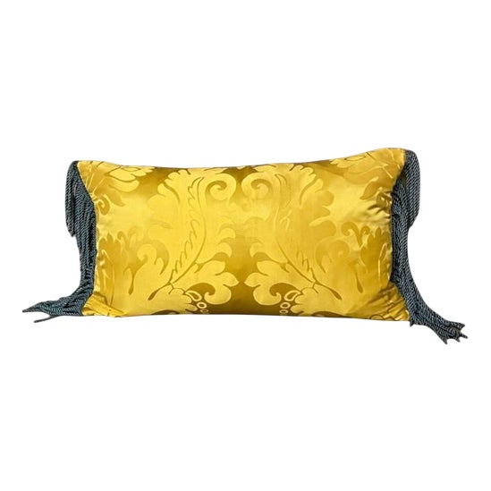 Narcisse Cushion by Sohil Design For Sale