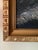 2020s Contemporary Impressionist Style Seascape Painting on Canvas, Framed For Sale - Image 5 of 6
