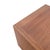 Mid-Century Modern Teak Chest of Drawers by E.W. Bach For Sale - Image 9 of 10