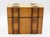 Early 20th Century English Arts & Crafts to Art Deco Satinwood Box For Sale - Image 4 of 9