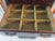 Vintage Ethan Allen Georgian Court Collection Solid Cherry Lingerie Chest. For Sale - Image 9 of 13