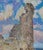 FREE SHIPPING worldwide. The painting will be rolled up and packed securely in a special protective tube. Note: The...