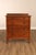 Antique Gustav Stickley Mission Oak Chest Of Drawers #909 For Sale - Image 16 of 18