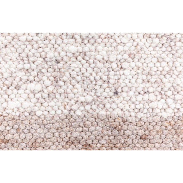 Early 21st Century Modern Alpine Rug by Doris Leslie Blau For Sale - Image 5 of 7