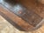Double Sided Late 19th Century English Industrial Factory Milliner's Felt Hat Mold Form #2 With Patina For Sale - Image 4 of 12