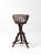 Antique Adirondack Twig Plant Stand For Sale - Image 18 of 18