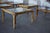 Rattan Coffee Tables, 1950s, Set of 14 For Sale - Image 9 of 17