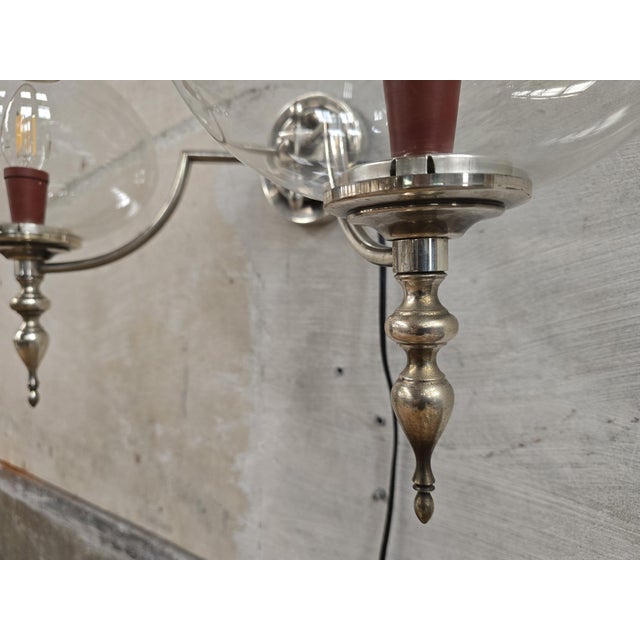 Gaetano Sciolari Brutalist Wall Light from Sciolari, Italy, 1970s For Sale - Image 4 of 15