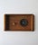 Wedgwood Black Basalt Jewelry Dish Terracotta Amphora Neoclassical Style English For Sale In New York - Image 6 of 9