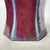 Chinese Mid 20th Century Violet Flambe Glazed Ceramic Vases- a Pair For Sale - Image 3 of 8