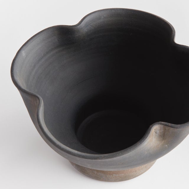 Contemporary Kaloa Decorative Bowl Large For Sale - Image 3 of 5
