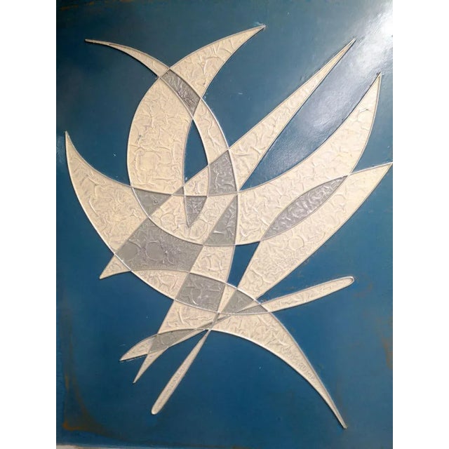 1970s Seagulls, Istvan Karoly Szasz, 1975 For Sale - Image 5 of 6