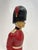 English Royal Guards Ceramic Bottle, 1970s For Sale - Image 4 of 15