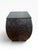 1960s Pair of John Widdicomb Barrel-Front Nightstands With Brass Strap Hardware For Sale - Image 10 of 18