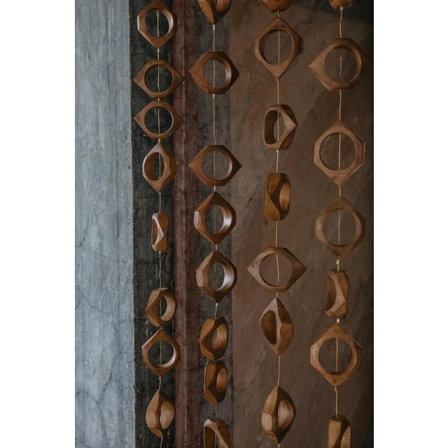 Not Yet Made - Made To Order Claustra Room Dividers by Mylene Niedziałkowski, Set of 5 For Sale - Image 5 of 7